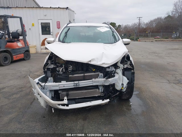 MAJ6S3GL3LC357199 Ford Ecosport Se