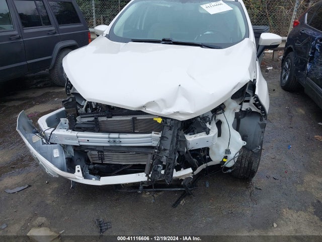 MAJ6S3GL3LC357199 Ford Ecosport Se