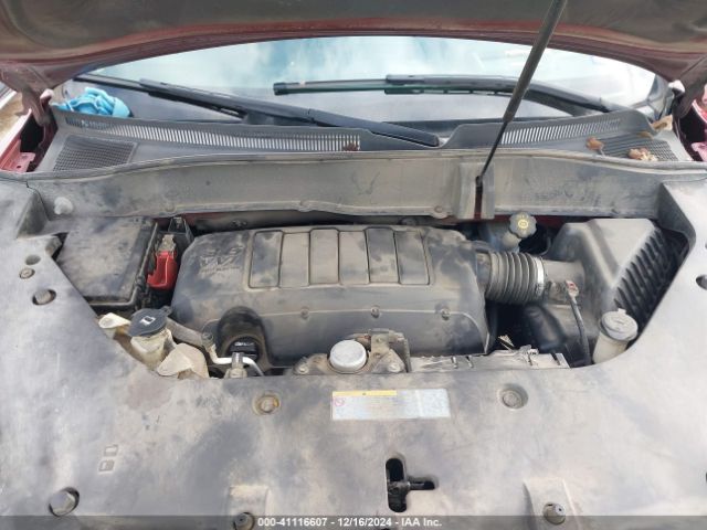 1GKKRSKD3FJ389086 GMC Acadia Slt-2