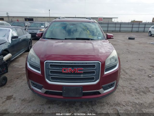 1GKKRSKD3FJ389086 GMC Acadia Slt-2