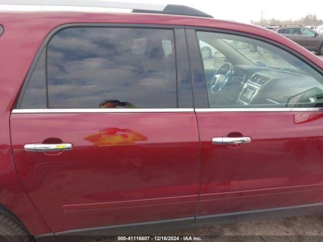 1GKKRSKD3FJ389086 GMC Acadia Slt-2