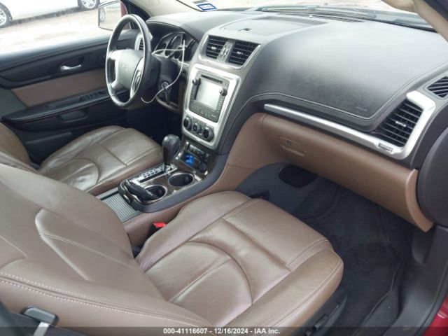 1GKKRSKD3FJ389086 GMC Acadia Slt-2