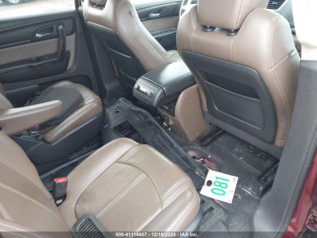 1GKKRSKD3FJ389086 GMC Acadia Slt-2