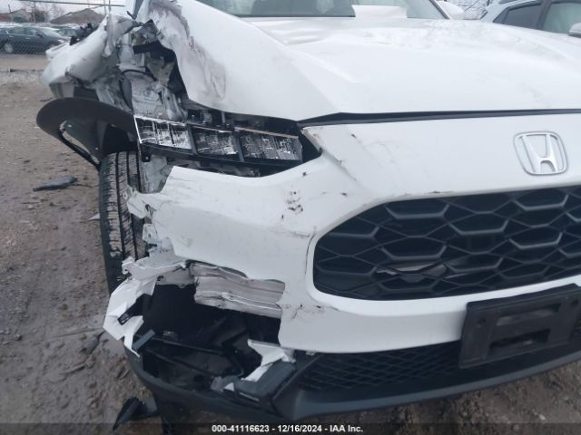 3CZRZ2H38RM741539 Honda Hr-v Awd Lx