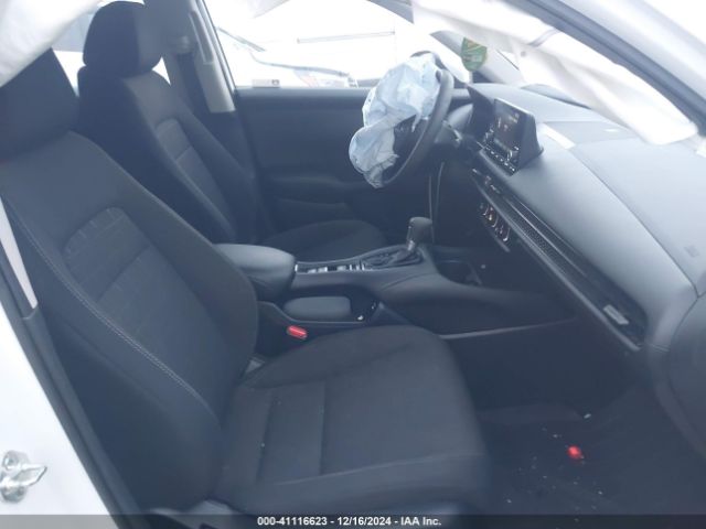 3CZRZ2H38RM741539 Honda Hr-v Awd Lx