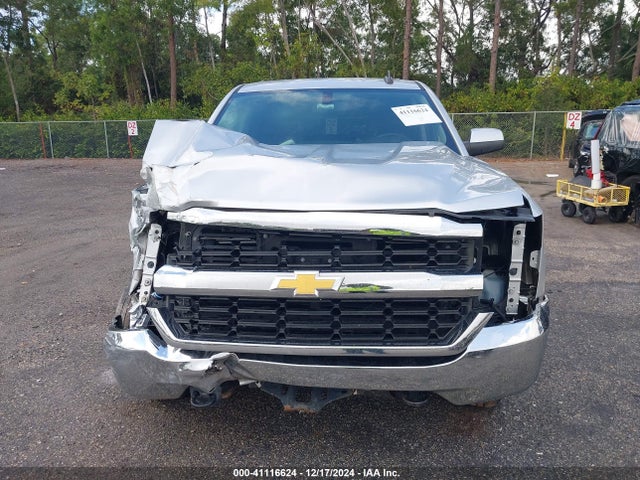 Chevrolet Silverado 1500 Ld Lt 2019 2GCVKPECXK1158607 Image 12
