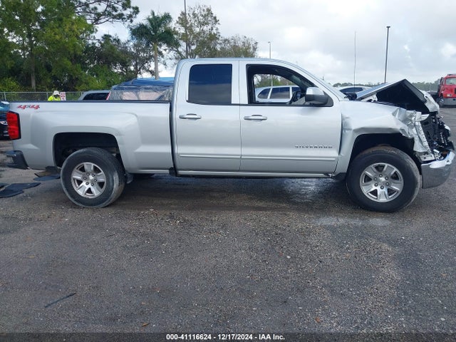 Chevrolet Silverado 1500 Ld Lt 2019 2GCVKPECXK1158607 Image 13
