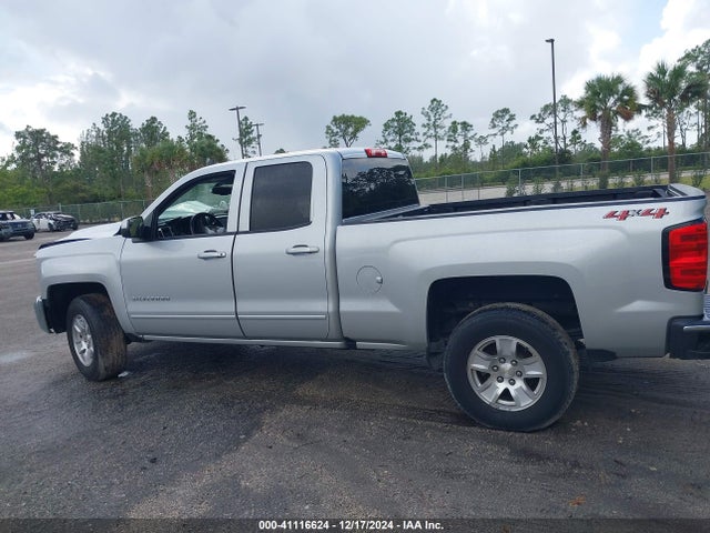 Chevrolet Silverado 1500 Ld Lt 2019 2GCVKPECXK1158607 Image 14