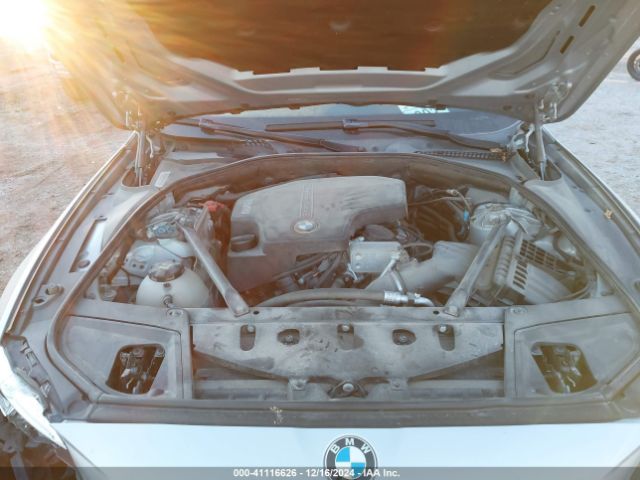 WBA5A5C58GG347422 BMW 528I