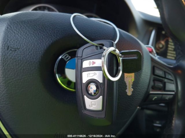 WBA5A5C58GG347422 BMW 528I