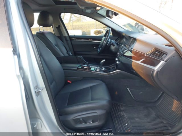 WBA5A5C58GG347422 BMW 528I