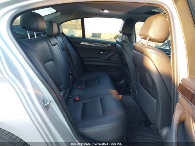 WBA5A5C58GG347422 BMW 528I