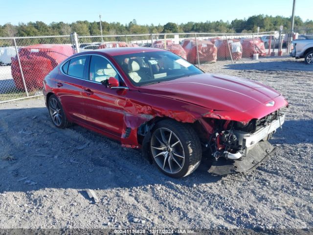 KMTG34TA8PU132106 auction archive image