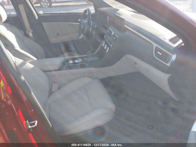 KMTG34TA8PU132106 Genesis G70 2.0t Awd