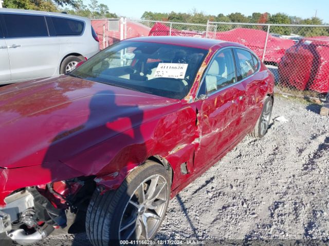 KMTG34TA8PU132106 Genesis G70 2.0t Awd
