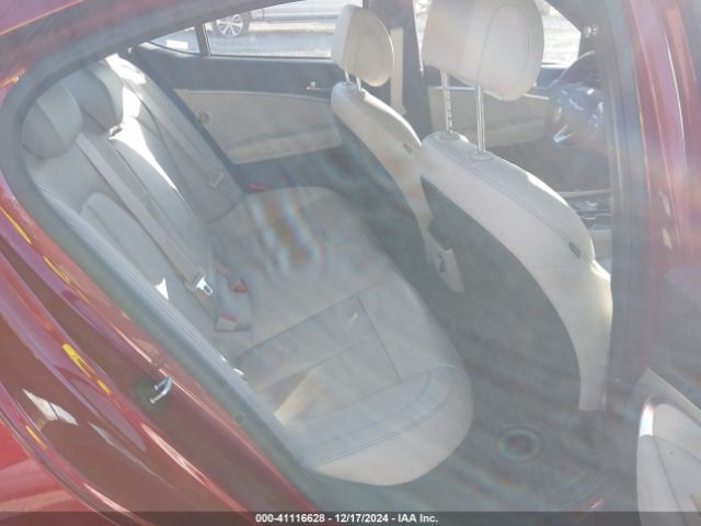 KMTG34TA8PU132106 Genesis G70 2.0t Awd