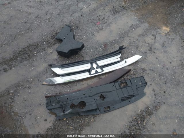 JA4AZ3A34GZ024614 Mitsubishi Outlander Sel
