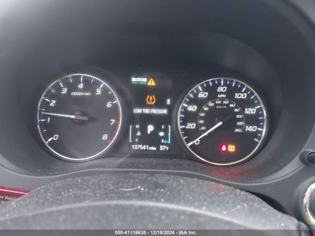 JA4AZ3A34GZ024614 Mitsubishi Outlander Sel