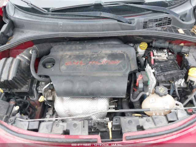 ZFBCFXBT1GP367764 Fiat 500x Easy