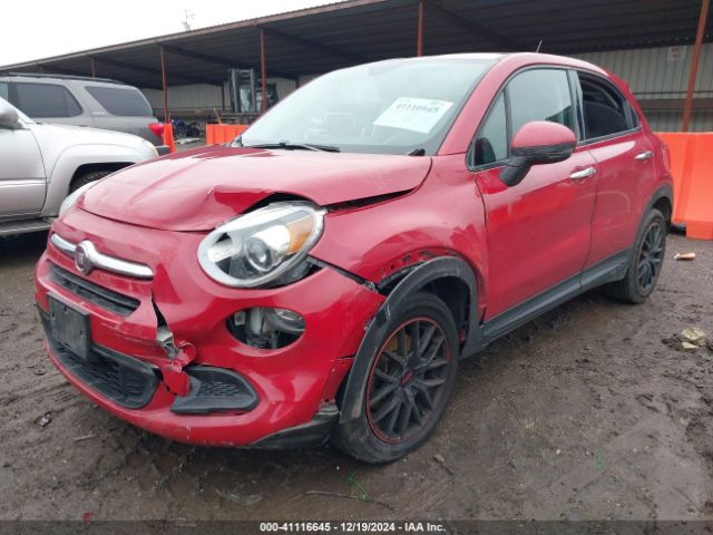 ZFBCFXBT1GP367764 Fiat 500x Easy
