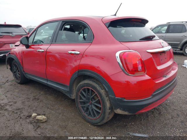 ZFBCFXBT1GP367764 Fiat 500x Easy