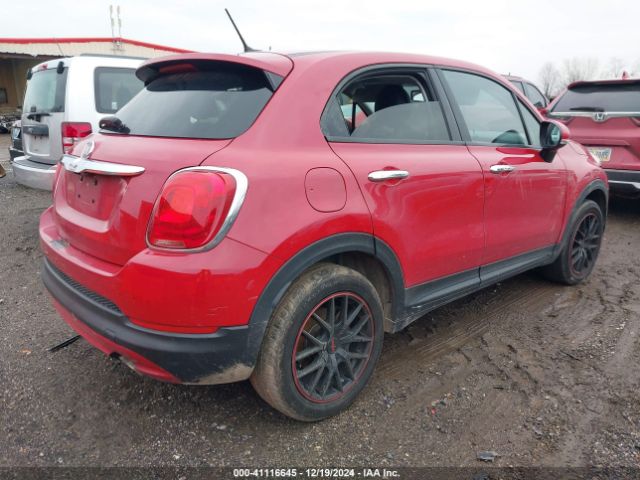 ZFBCFXBT1GP367764 Fiat 500x Easy