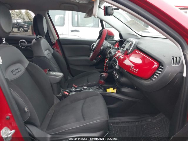 ZFBCFXBT1GP367764 Fiat 500x Easy