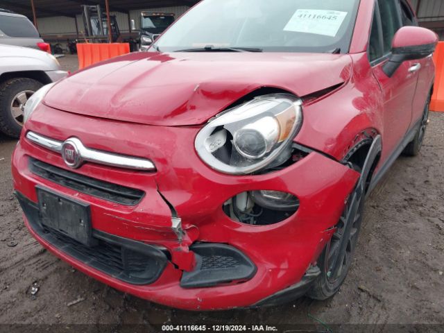 ZFBCFXBT1GP367764 Fiat 500x Easy