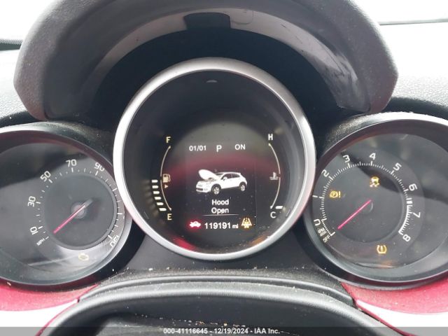 ZFBCFXBT1GP367764 Fiat 500x Easy