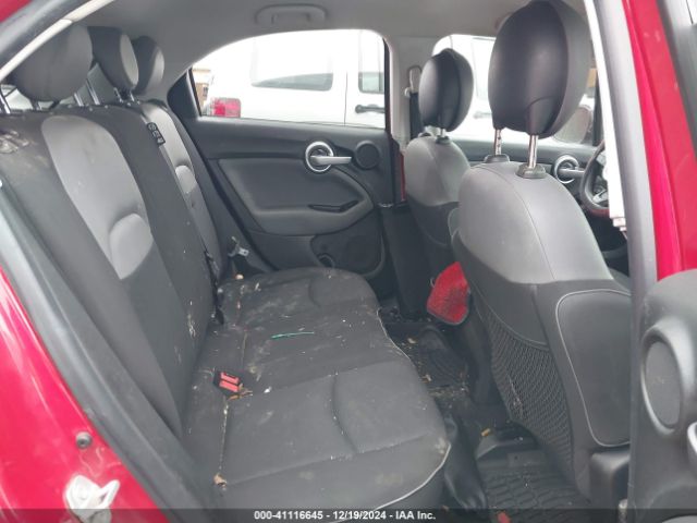 ZFBCFXBT1GP367764 Fiat 500x Easy