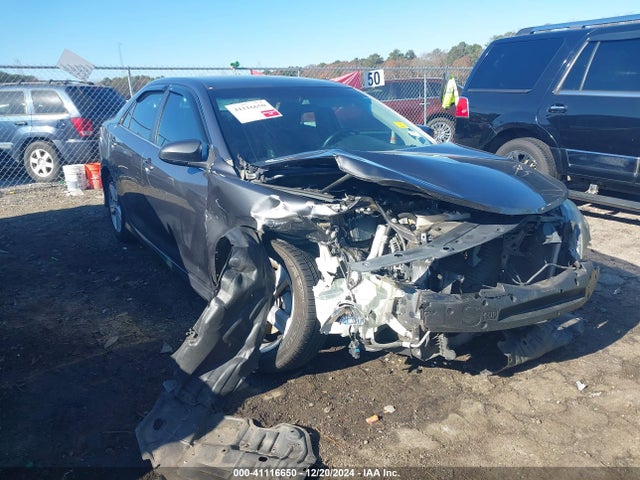 Toyota CAMRY SE 2014 4T1BF1FK8EU333936 Image 1