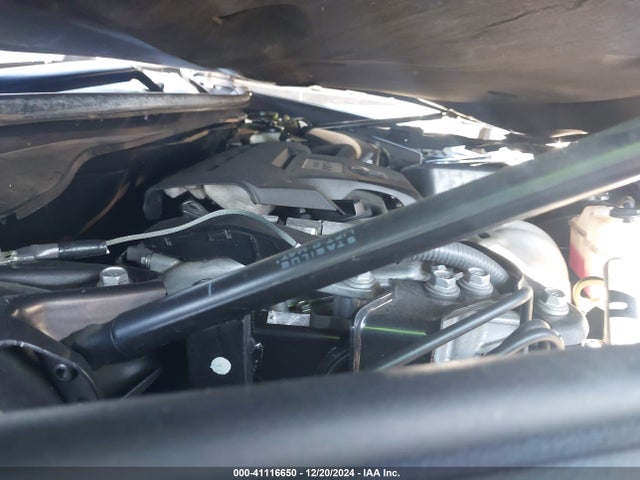 Toyota CAMRY SE 2014 4T1BF1FK8EU333936 Image 10