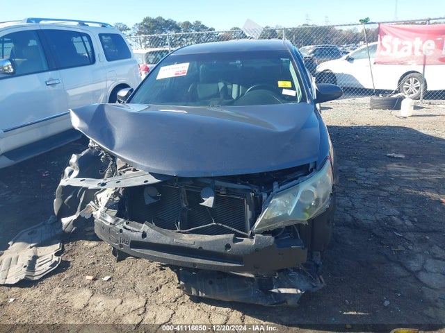 Toyota CAMRY SE 2014 4T1BF1FK8EU333936 Image 12