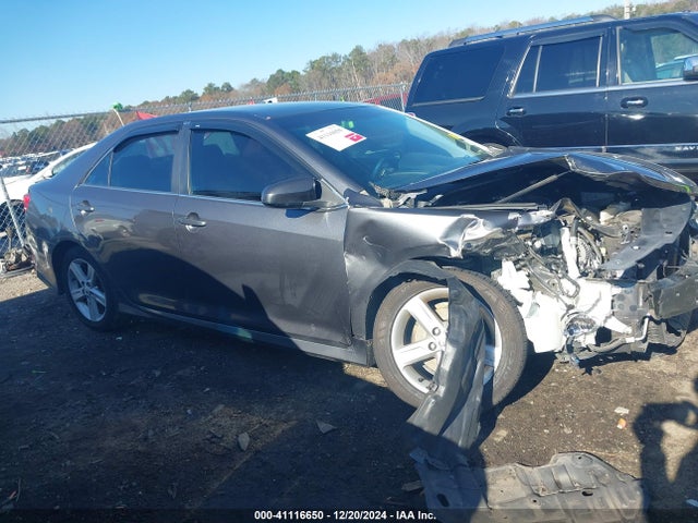 Toyota CAMRY SE 2014 4T1BF1FK8EU333936 Image 13