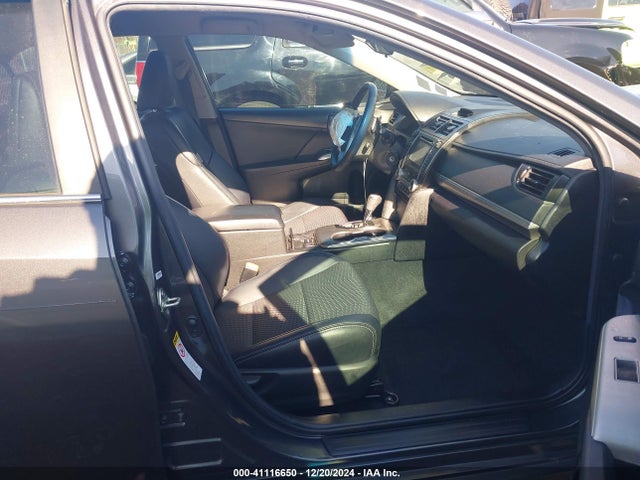 Toyota CAMRY SE 2014 4T1BF1FK8EU333936 Image 5