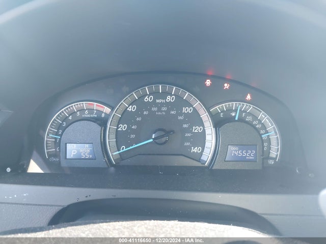 Toyota CAMRY SE 2014 4T1BF1FK8EU333936 Image 7