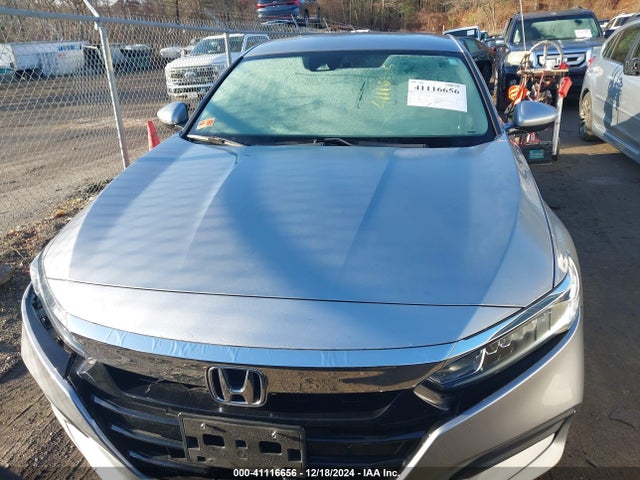 1HGCV1F19KA174040 Honda ACCORD LX