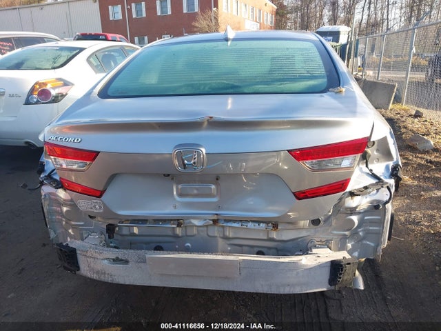 1HGCV1F19KA174040 Honda ACCORD LX