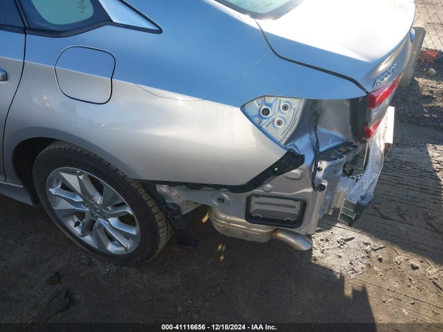 1HGCV1F19KA174040 Honda ACCORD LX