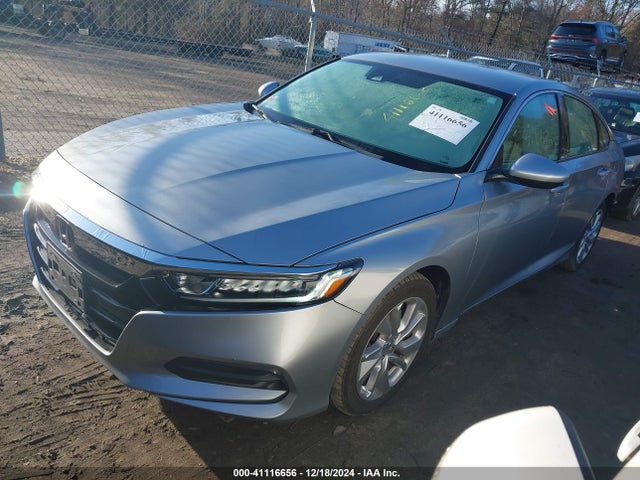 1HGCV1F19KA174040 Honda ACCORD LX