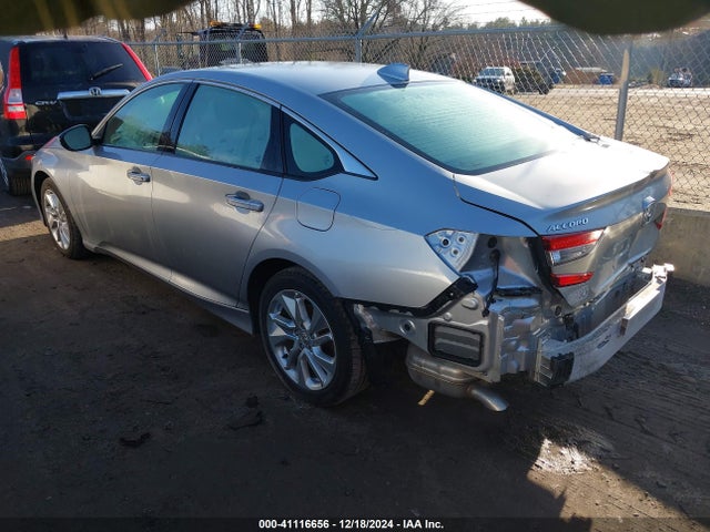 1HGCV1F19KA174040 Honda ACCORD LX