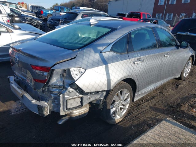 1HGCV1F19KA174040 Honda ACCORD LX
