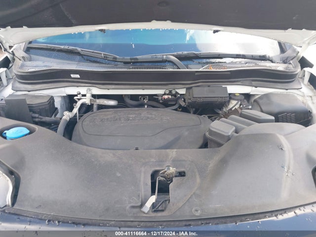 Honda Pilot 2wd Special Edition 2022 5FNYF5H28NB028822 Image 12