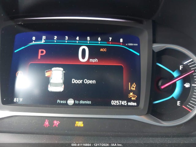 Honda Pilot 2wd Special Edition 2022 5FNYF5H28NB028822 Image 7
