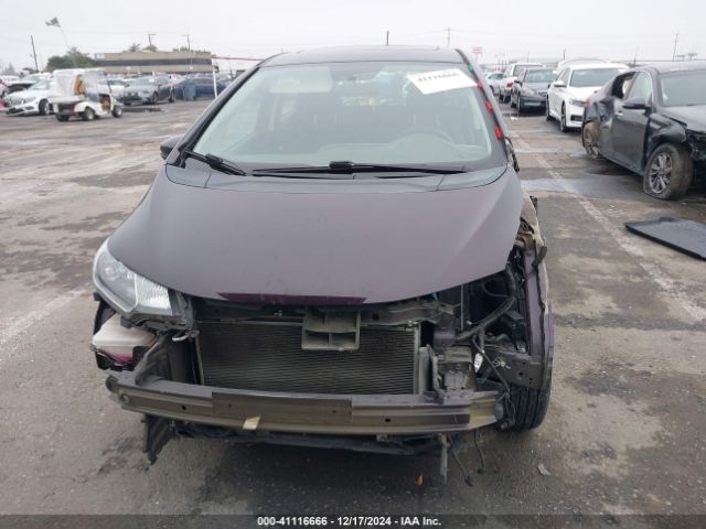 3HGGK5H86FM737503 Honda Fit Ex/ex-l