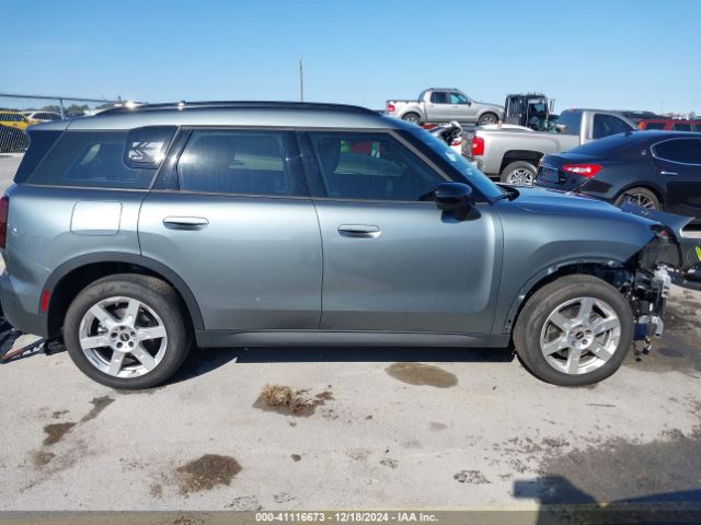 WMZ23GA04S7P88766 Mini Countryman Cooper S