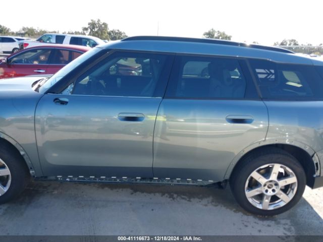 WMZ23GA04S7P88766 Mini Countryman Cooper S