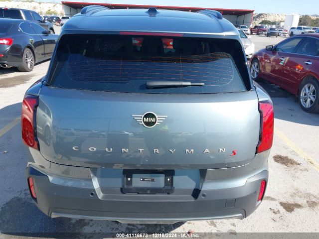 WMZ23GA04S7P88766 Mini Countryman Cooper S