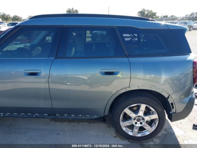 WMZ23GA04S7P88766 Mini Countryman Cooper S