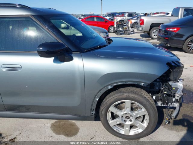 WMZ23GA04S7P88766 Mini Countryman Cooper S